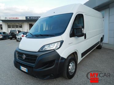 Fiat Ducato 35 2.3 MJT 140CV L3 - H2 Furgone - LEGGERE !!!