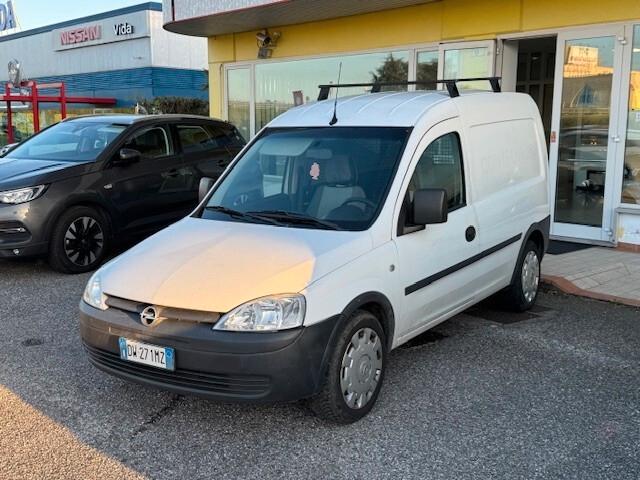 OPEL COMBO VAN 1.7 CDTI 101CV