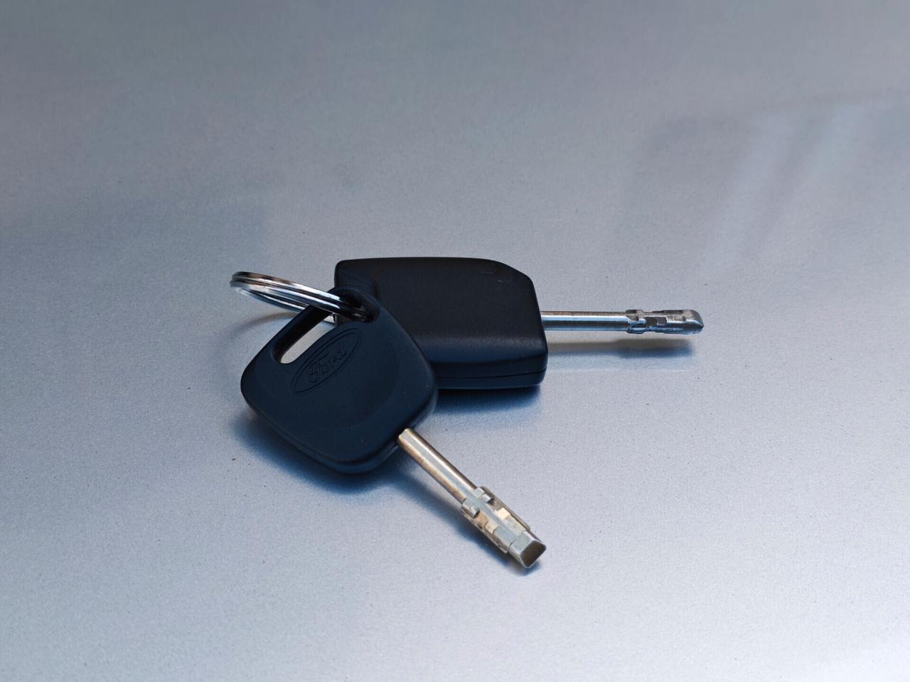 Ford Focus 1.6 BENZINA 100cv / 78.000km / Unipro