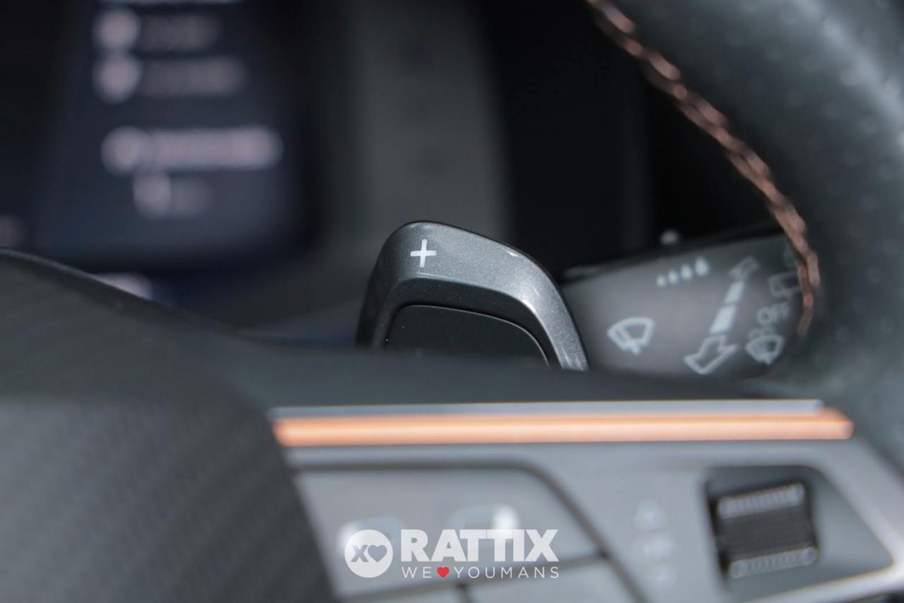Cupra Formentor 1.4 e-hybrid 245CV VZ dsg + tetto apribile