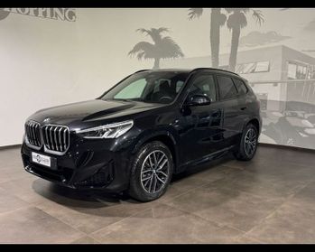 BMW X1 (U11) sDrive 18i Msport