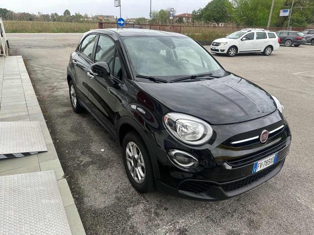 FIAT 500X 1.6 E-Torq 110 CV Urban