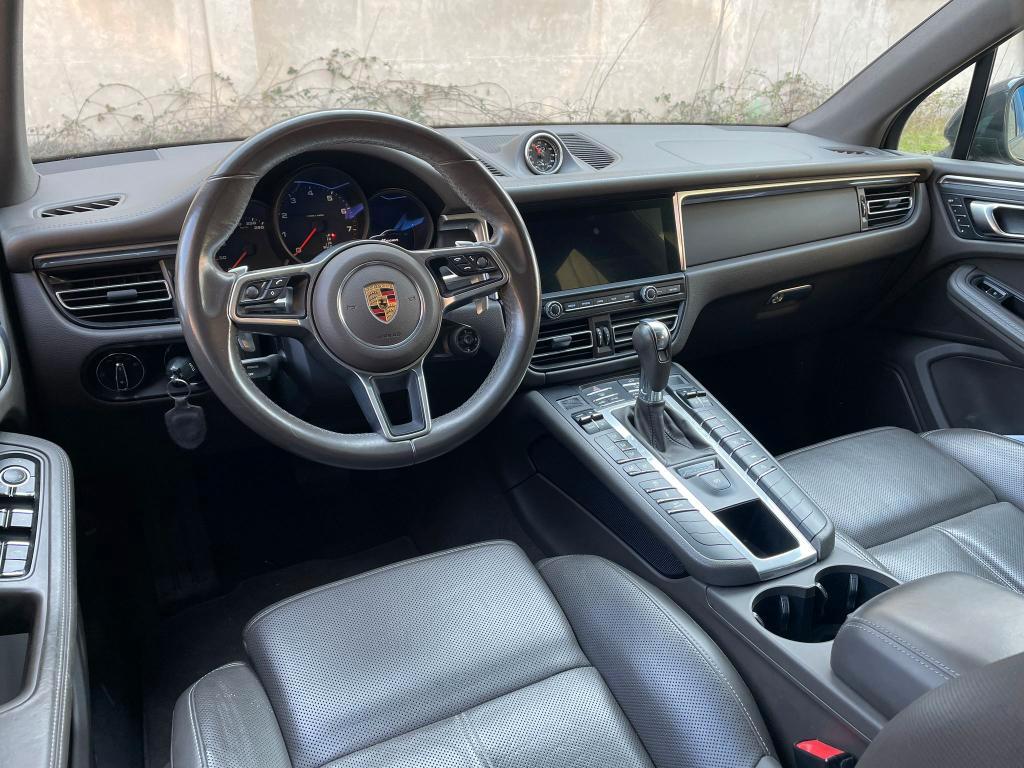 Porsche Macan 2.0 245cv pdk