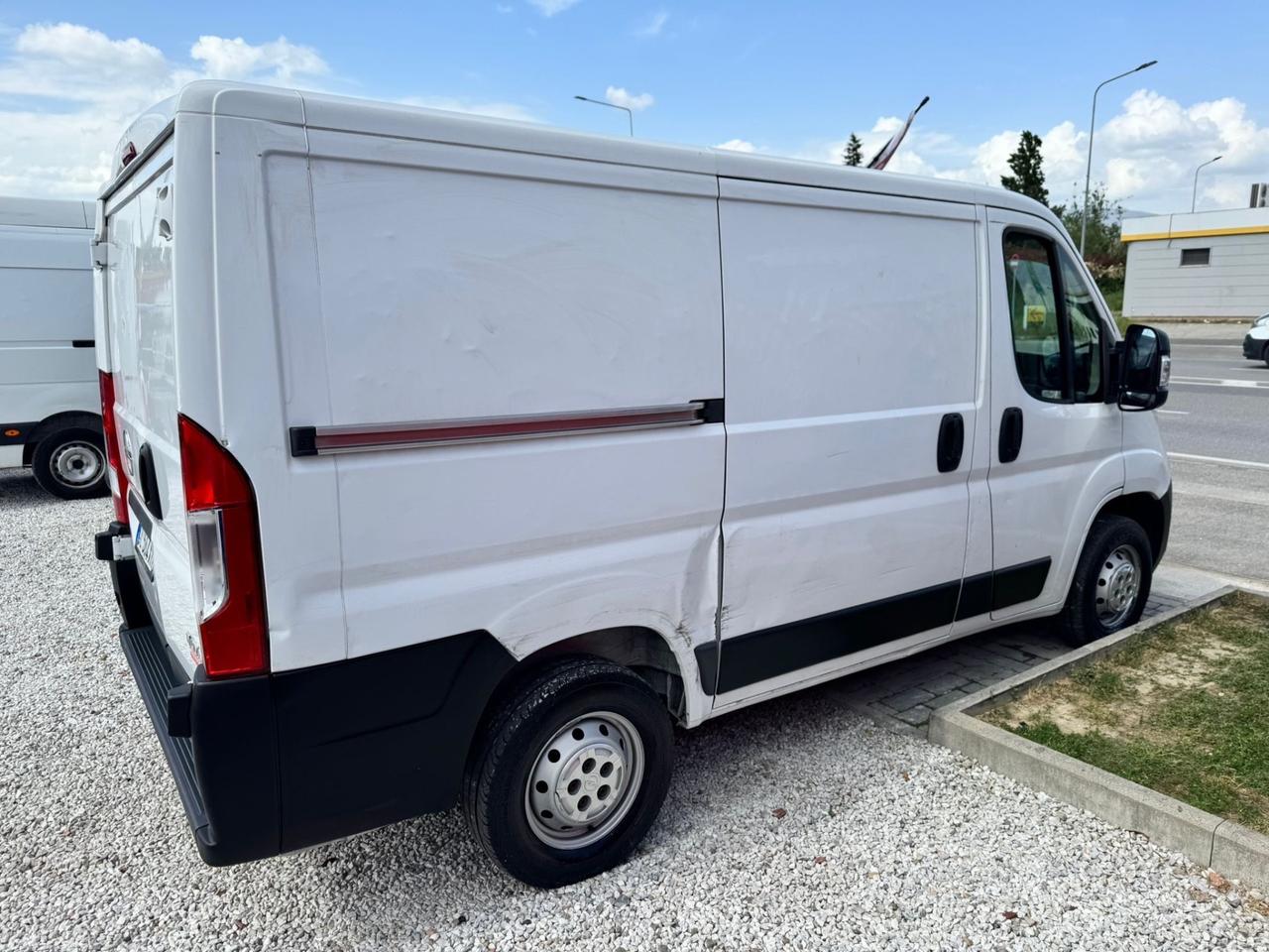 Opel Movano 30 2.2BlueHdi 120CV Iva Compresa