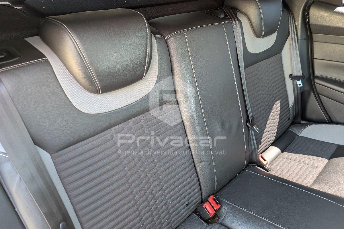 FORD Focus 2.0 EcoBoost 250 CV ST