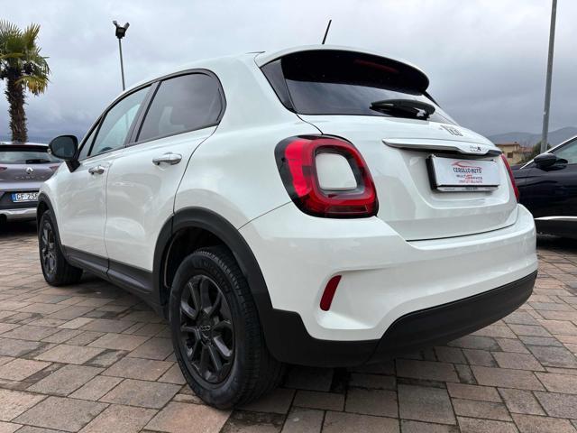 FIAT 500X 1.3 MultiJet 95 CV NEW MODEL