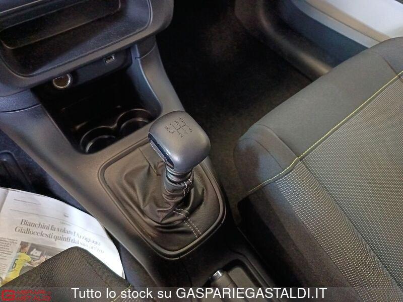 Citroën C3 PureTech 110 S&S Max
