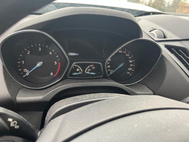 FORD Kuga 1.5 TDCI 120 CV S&S 2WD Business