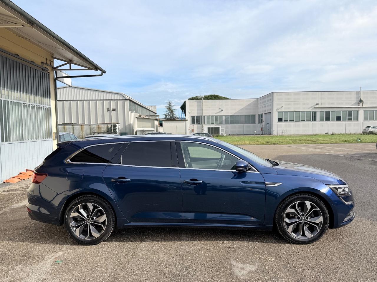 Renault Talisman 1.6 dCi 130 CV Energy Executive 4Control