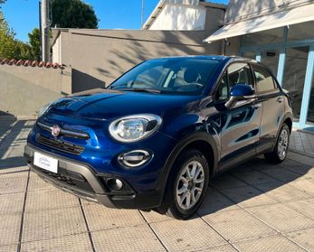 Fiat 500X 1.3 T4 Cross 150cv dct