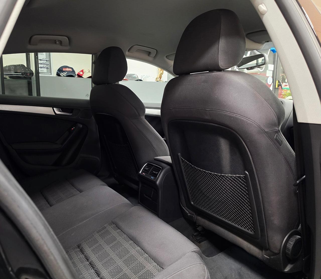 Audi A5 Sportback 2.0 tdi Edition quattro 190cv s-tronic NERO MYTHOS _ UNICO PROPRIETARIO GARANZIA 12 M