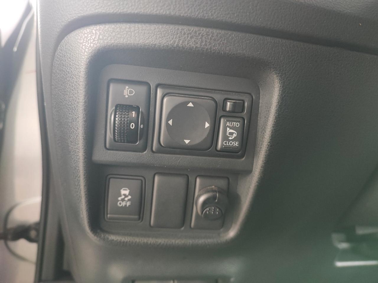 Nissan Juke 1.6 Tekna