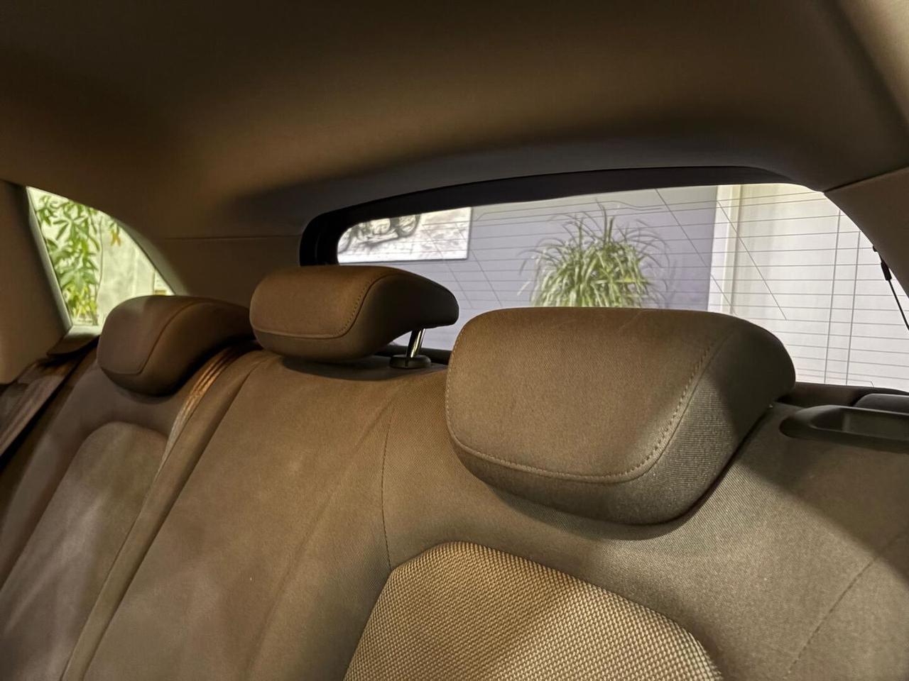 Audi A3 Sportback 30 1.6 tdi Business 116cv my19