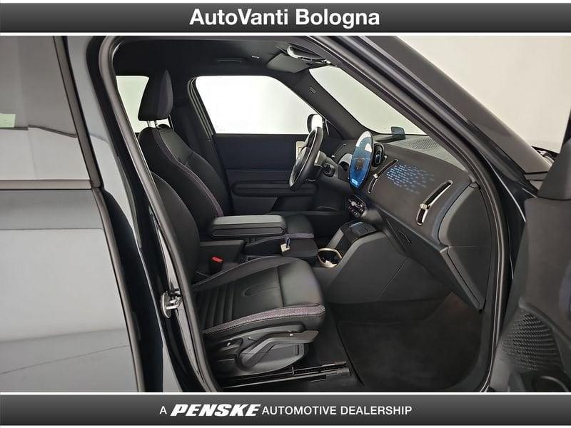 MINI Countryman Mini Countryman 1.5 48V C Classic auto