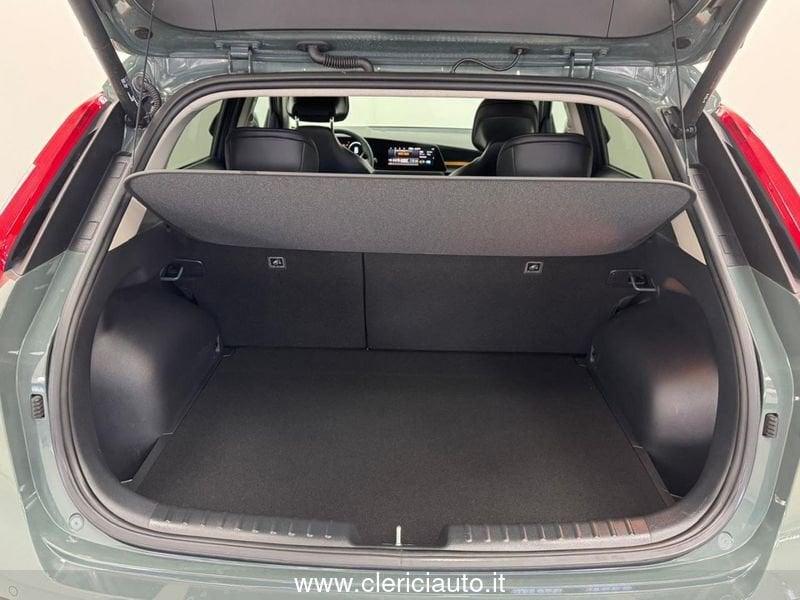 KIA Niro 1.6 GDi DCT HEV Evolution Premium Pack