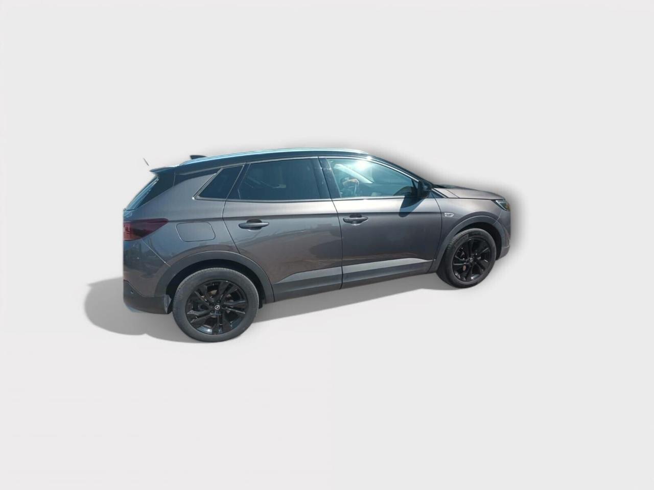 Opel Grandland X 1.5 diesel Ecotec Start&Stop aut. Design Line