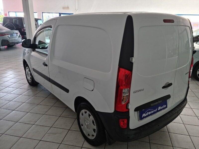 Mercedes-Benz Citan Citan 1.5 111 CDI S&S Furgone Long