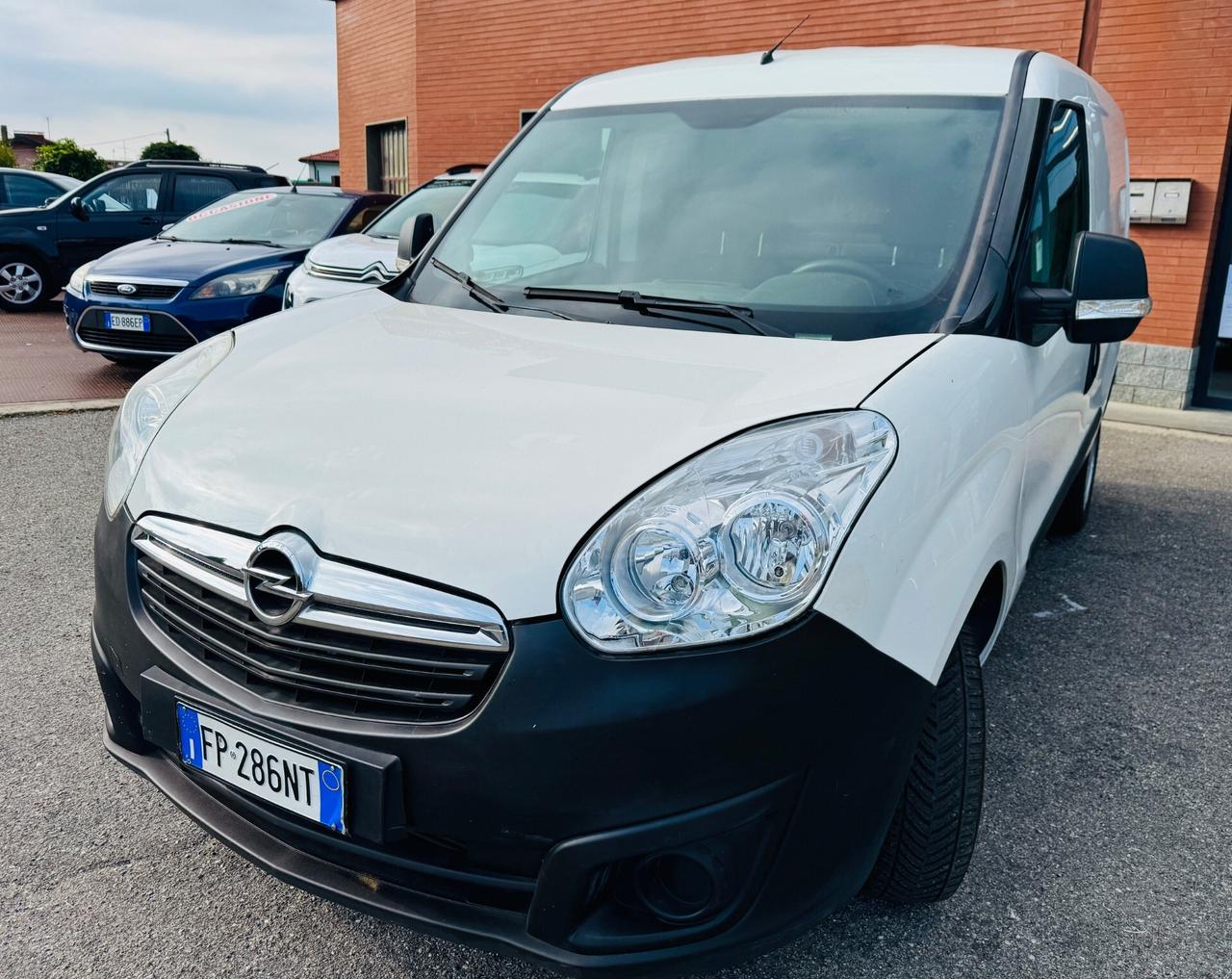 Opel Combo 1.6 CDTi Autocarro N1 DOBLO !!!!