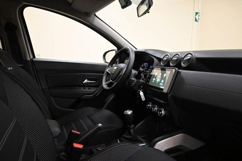 Dacia Duster Duster 1.5 Blue dCi 8V 115 CV 4x4 Prestige