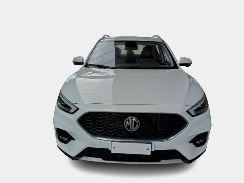 MG ZS 1.5L MT 2WD