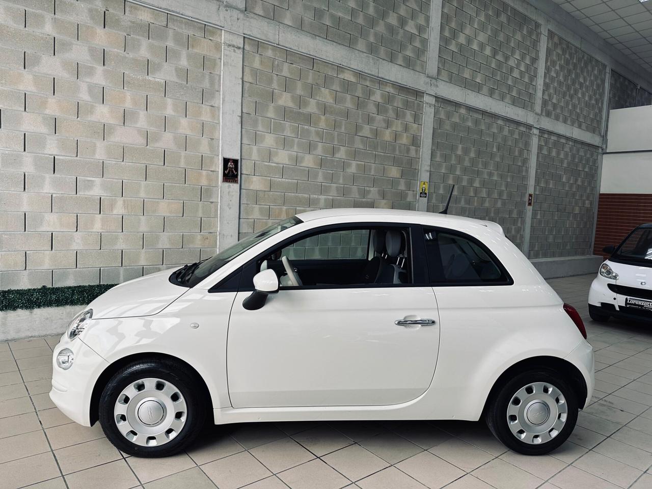 Fiat 500 1.2 Pop - GARANZIA - FINANZIABILE