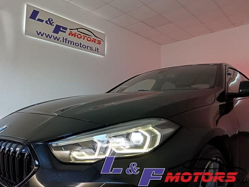 BMW Serie 2 G.C. 216d Gran Coupé Msport aut.