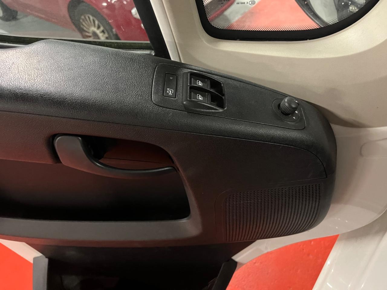 Fiat Ducato PROBLEMI MOTORE