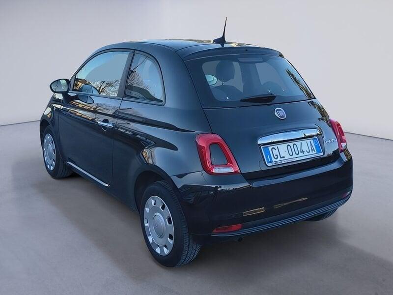FIAT 500 1.0 Hybrid Cult 70 CV