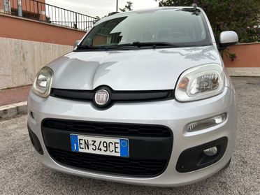 Fiat Panda 1.2 benz ideale per neo patentati ..