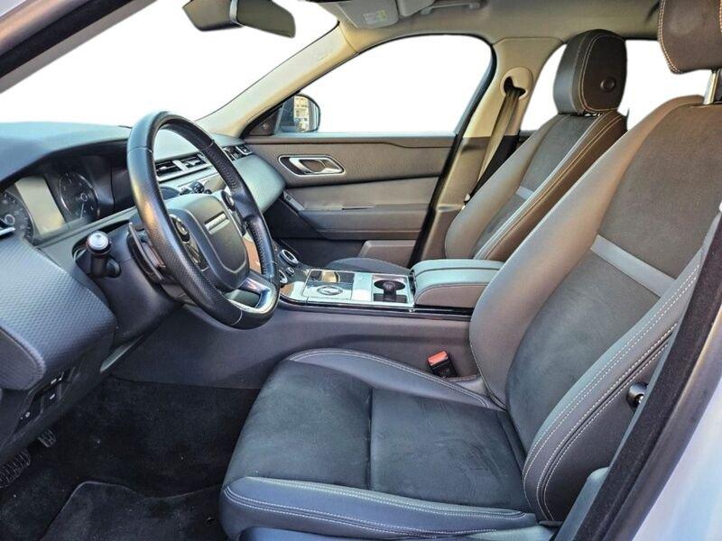 Land Rover Range Rover Velar 2.0 TD4 180 CV