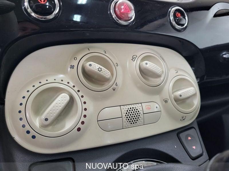 FIAT 500 500 1.2 Lounge