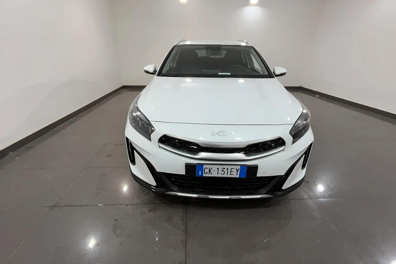 Kia XCeed 1.6 GDi 141 CV PHEV DCT Style