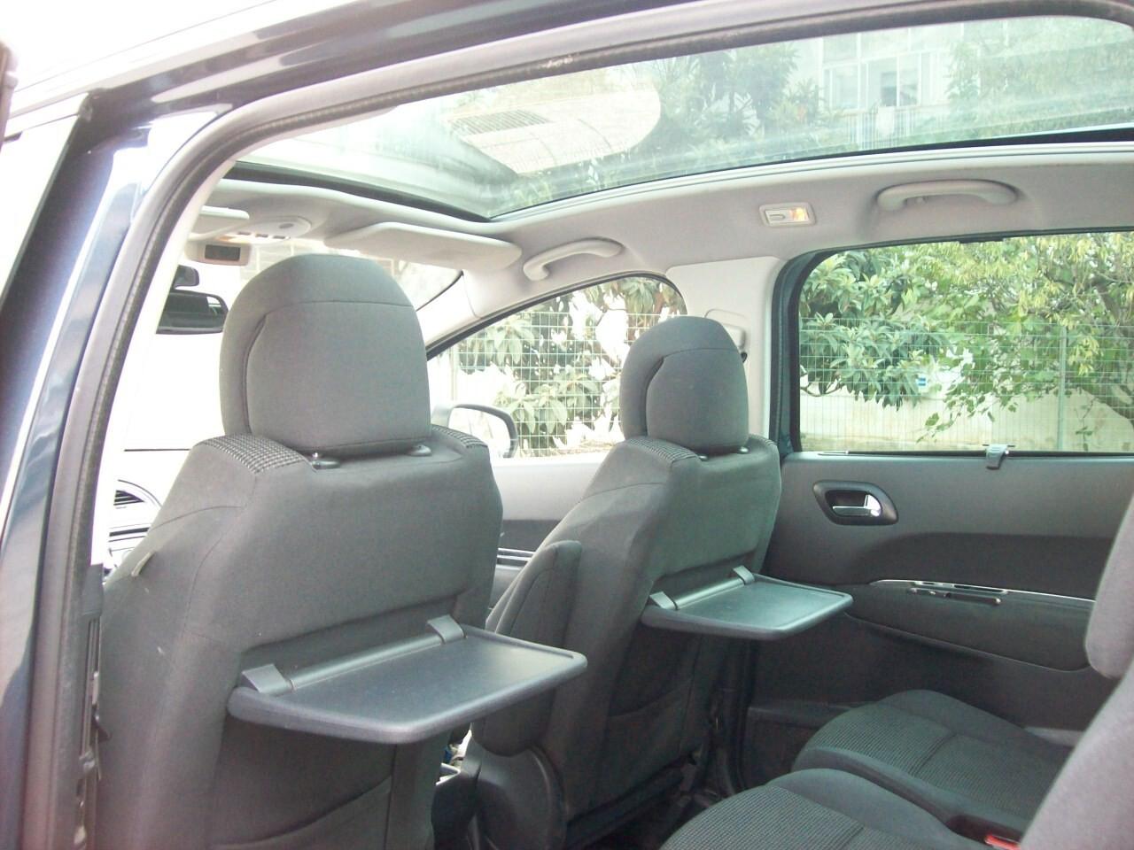 Peugeot 5008 2.0 HDi 150CV Allure Tetto Panoramico