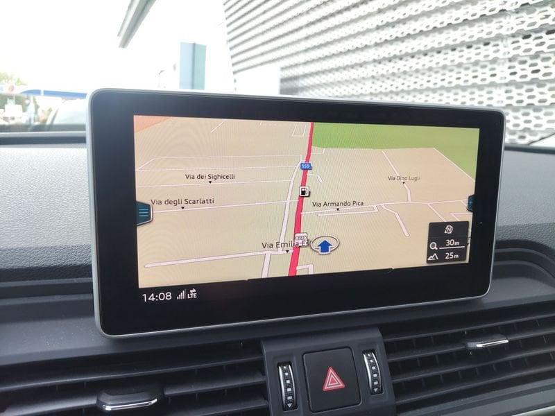 Audi Q5 Q5 40 2.0 tdi Business Sport quattro 190cv s-tronic