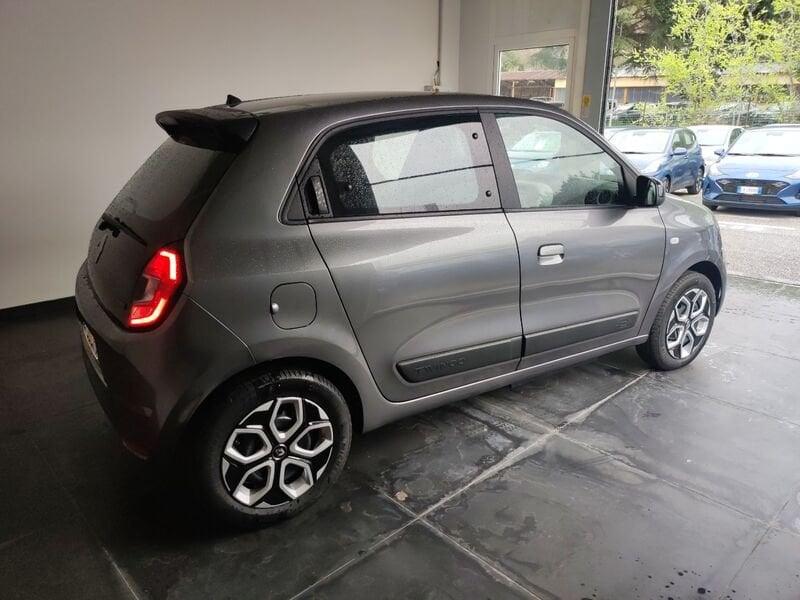 Renault Twingo Electric E-TECH ELECTRIC EQUILIBRE