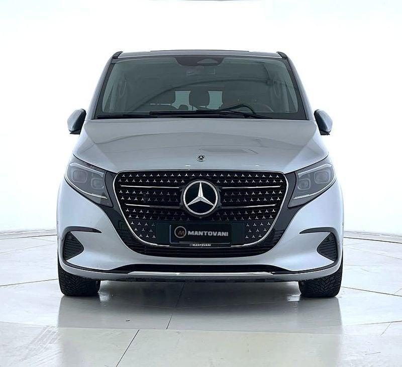 Mercedes-Benz Classe V V 300 D Auto 4Matic Exclusive Long *7 POSTI / KM 0*