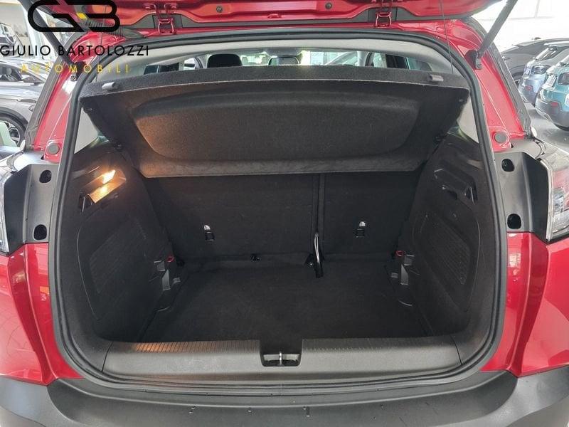 Opel Crossland X 1.5 Diesel 110cv Elegance S&S MT6