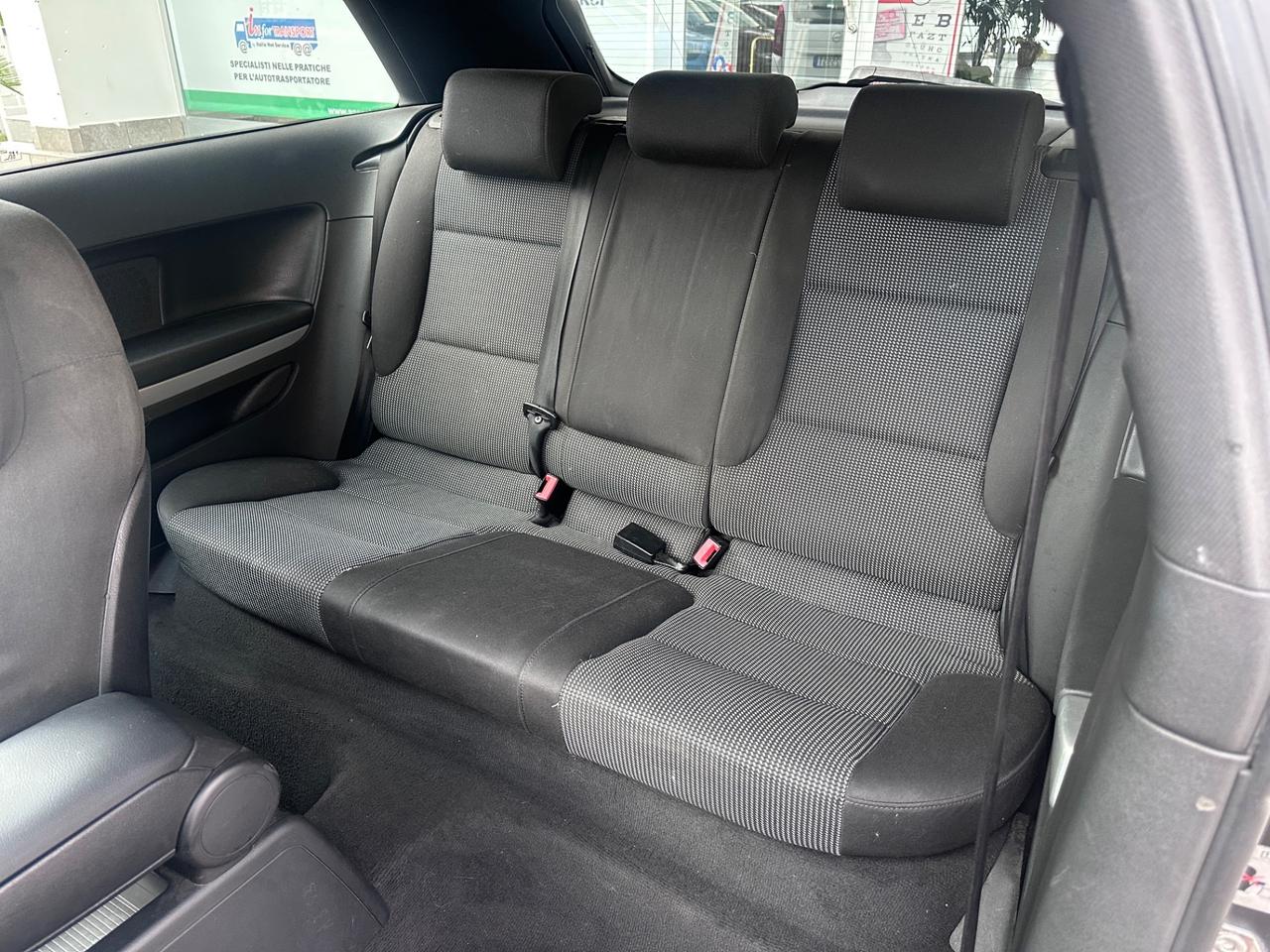Audi A3 1.6 TDI 105 CV CR Ambition