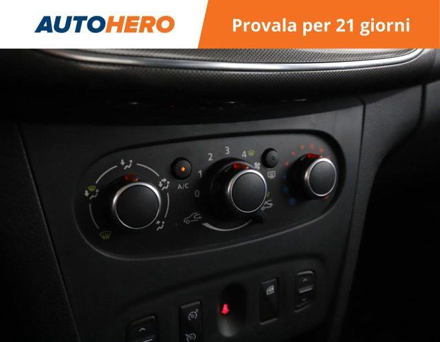 DACIA Sandero Stepway 0.9 TCe 12V 90 CV Start&Stop Prestige