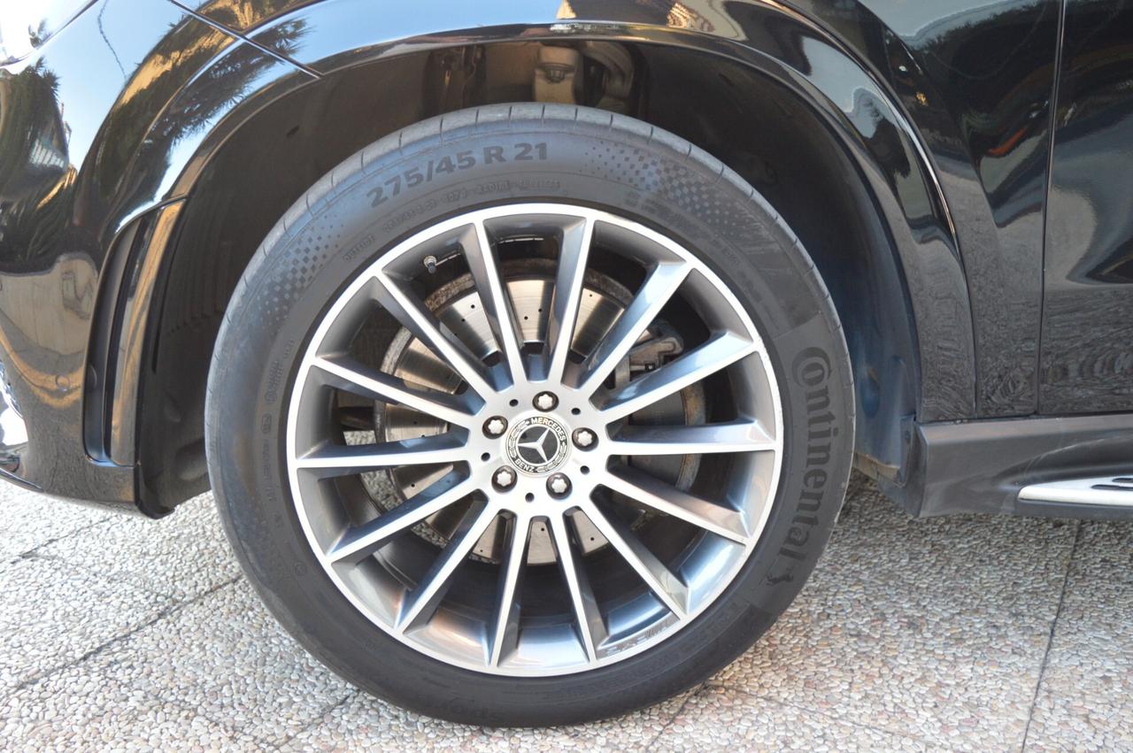 Mercedes-benz GLE 300 d 4Matic Mild Hybrid Premium Plus