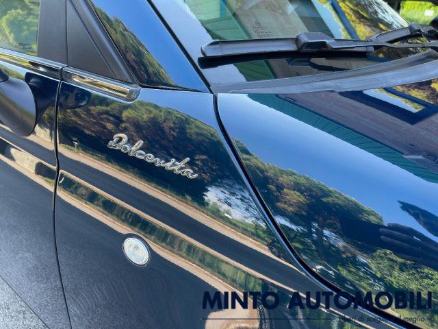FIAT 500 1.0 70CV HYBRID DOLCEVITA APP-NAVI CERCHI DA 16"