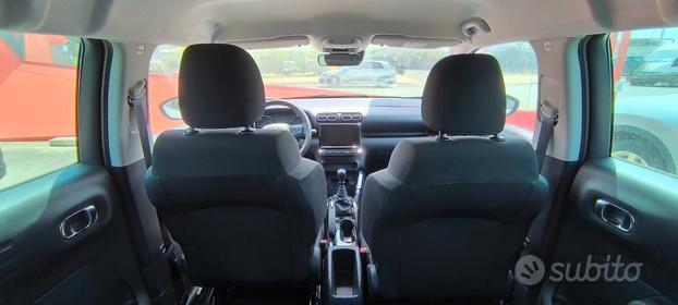 Citroen C3 Aircross C3 Aircross BlueHDi 110 S&S Pl