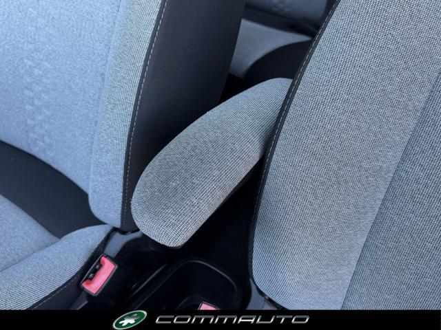 FIAT Qubo 1.3 MJT 95 CV Easy N1
