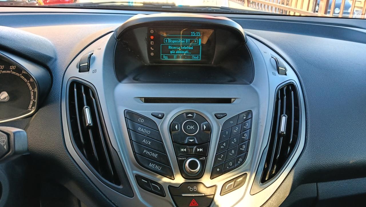 FORD B-MAX 1.5 TDCI -PREZZO PROMO!