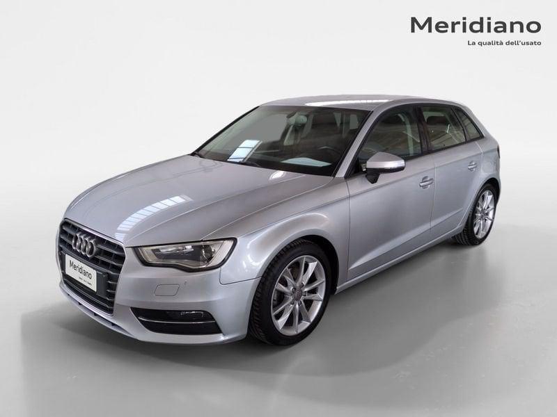 Audi A3 2.0 TDI Ambition