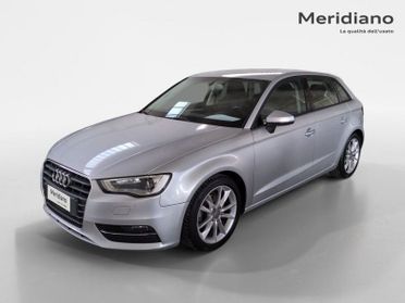 Audi A3 2.0 TDI Ambition
