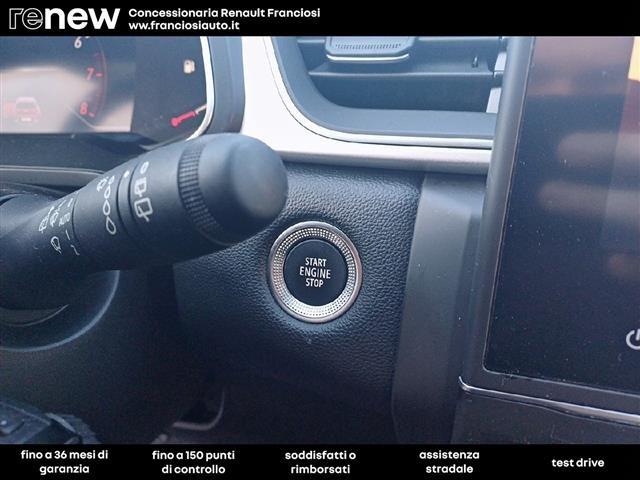 RENAULT Captur 1.0 tce Intens Gpl 100cv my21