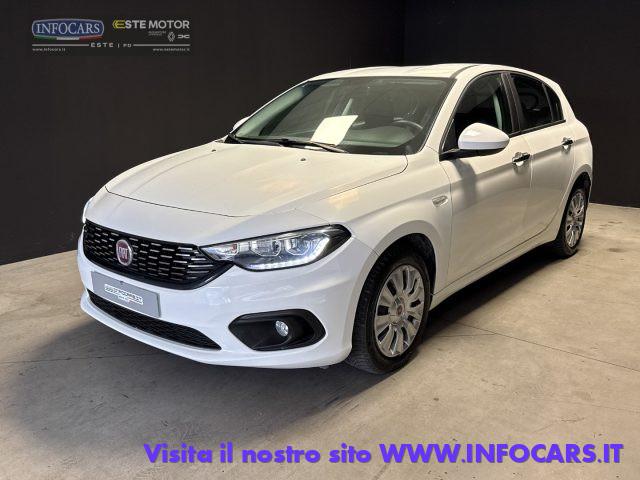 FIAT Tipo 1.3 Mjt 5 porte Easy AUTOCARRO