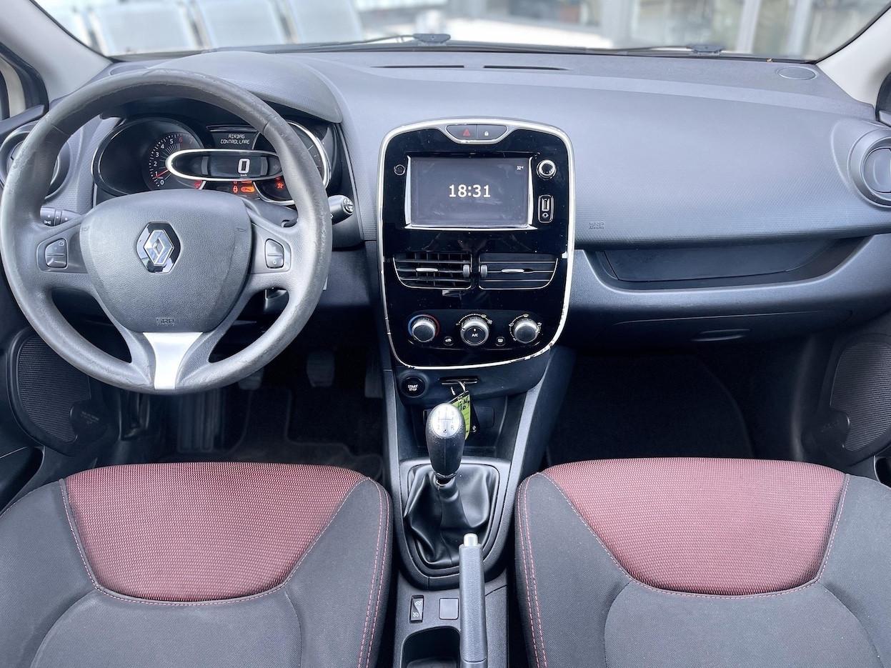 Renault Clio 1.2 Benzina 75CV E6 Neo. - 2016