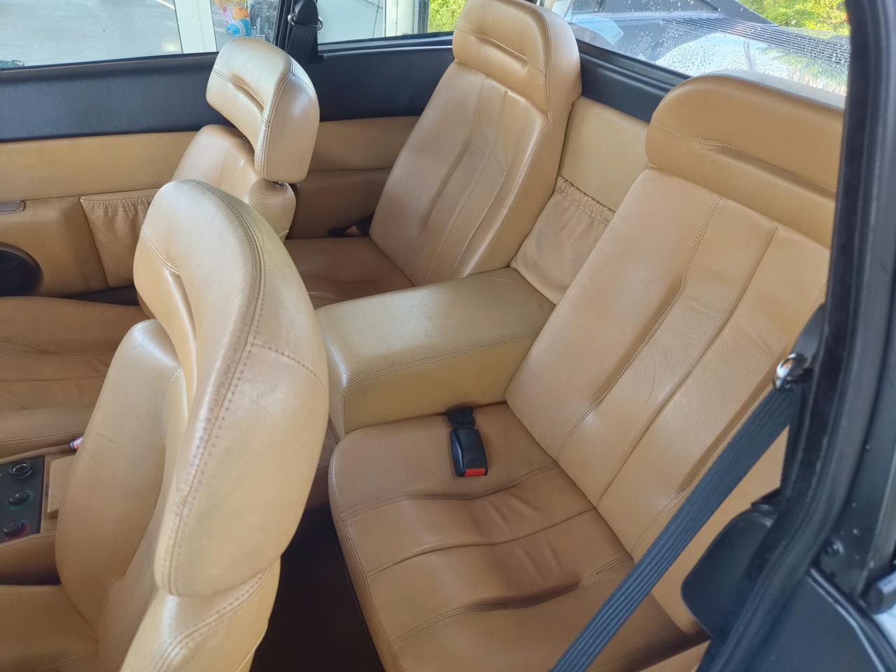 Ferrari Mondial Quattrovalvole 3.0 A.S.I.